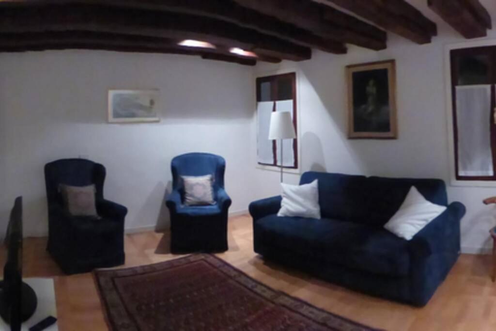 Charming House In ונציה מראה חיצוני תמונה