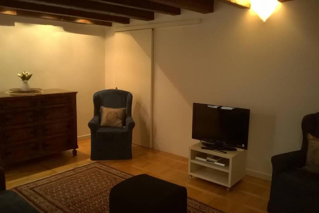 Charming House In ונציה מראה חיצוני תמונה